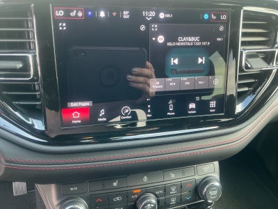 2026 Dodge Durango DURANGO GT AWD