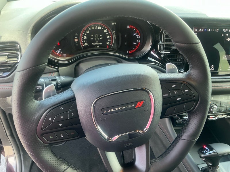 2026 Dodge Durango DURANGO GT AWD