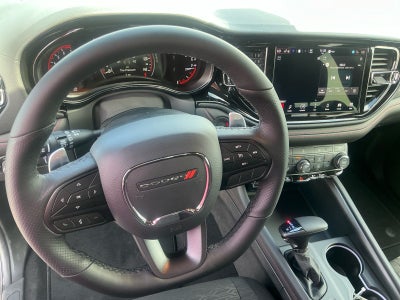 2026 Dodge Durango DURANGO GT AWD