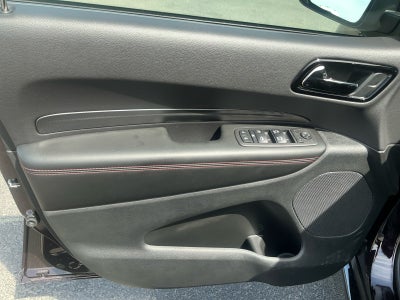 2026 Dodge Durango DURANGO GT AWD
