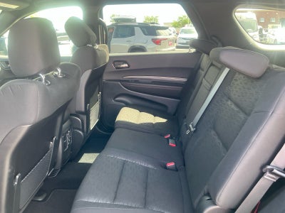 2026 Dodge Durango DURANGO GT AWD