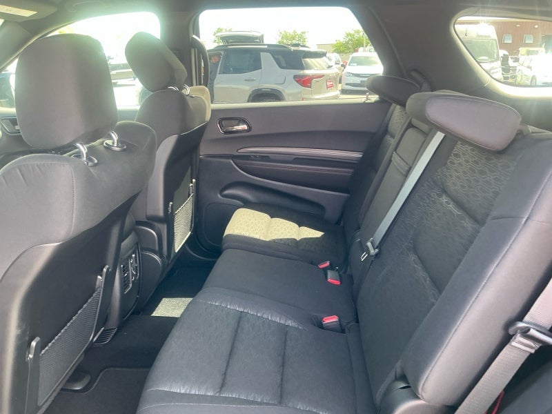 2026 Dodge Durango DURANGO GT AWD
