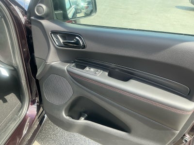 2026 Dodge Durango DURANGO GT AWD