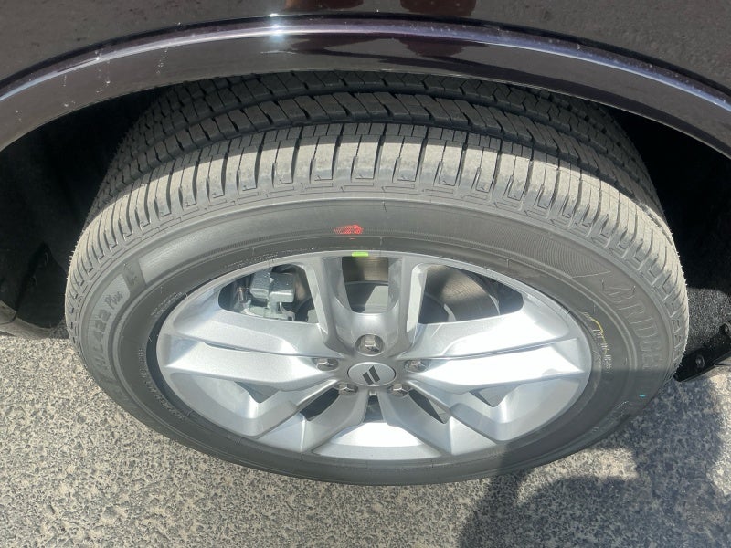 2026 Dodge Durango DURANGO GT AWD