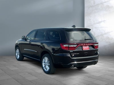 2026 Dodge Durango DURANGO GT AWD