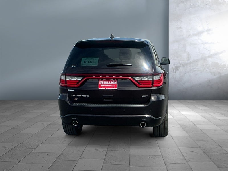 2026 Dodge Durango DURANGO GT AWD