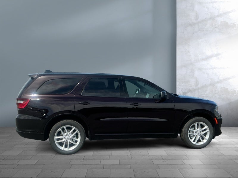 2026 Dodge Durango DURANGO GT AWD