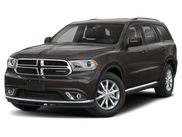 2018 Dodge Durango GT AWD's photo