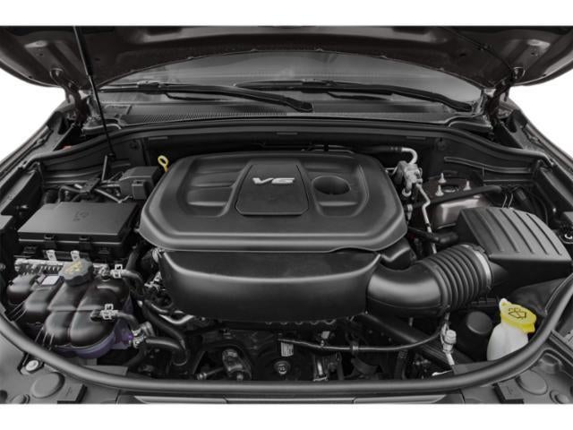 2018 Dodge Durango GT AWD