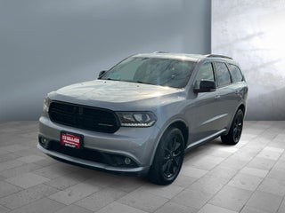 2018 Dodge Durango GT AWD