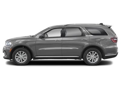 2024 Dodge Durango GT Premium AWD