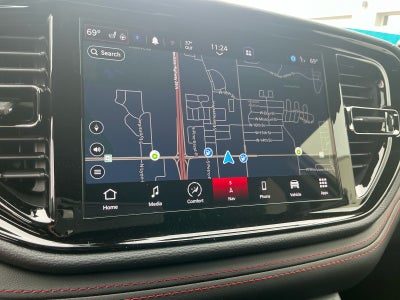 2026 Dodge Durango DURANGO GT AWD