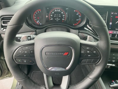 2026 Dodge Durango DURANGO GT AWD