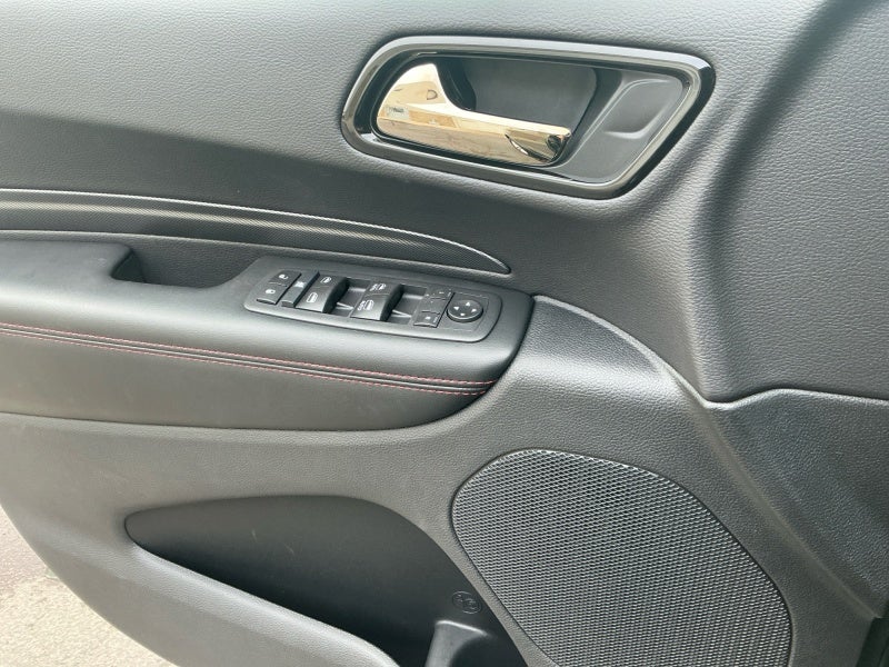 2026 Dodge Durango DURANGO GT AWD