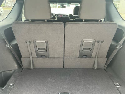 2026 Dodge Durango DURANGO GT AWD