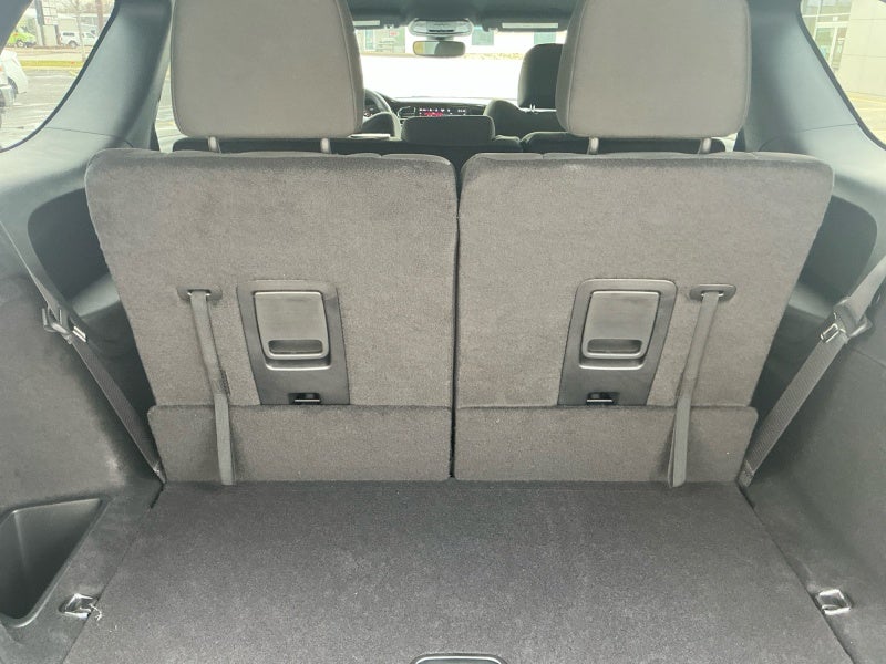 2026 Dodge Durango DURANGO GT AWD