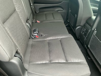 2026 Dodge Durango DURANGO GT AWD