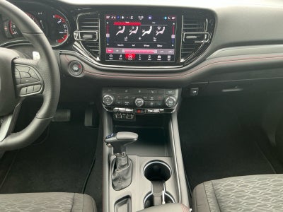 2026 Dodge Durango DURANGO GT AWD