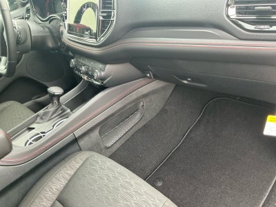 2026 Dodge Durango DURANGO GT AWD