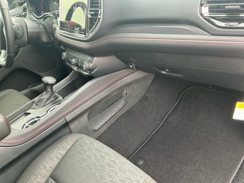 2026 Dodge Durango DURANGO GT AWD