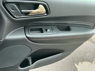 2026 Dodge Durango DURANGO GT AWD