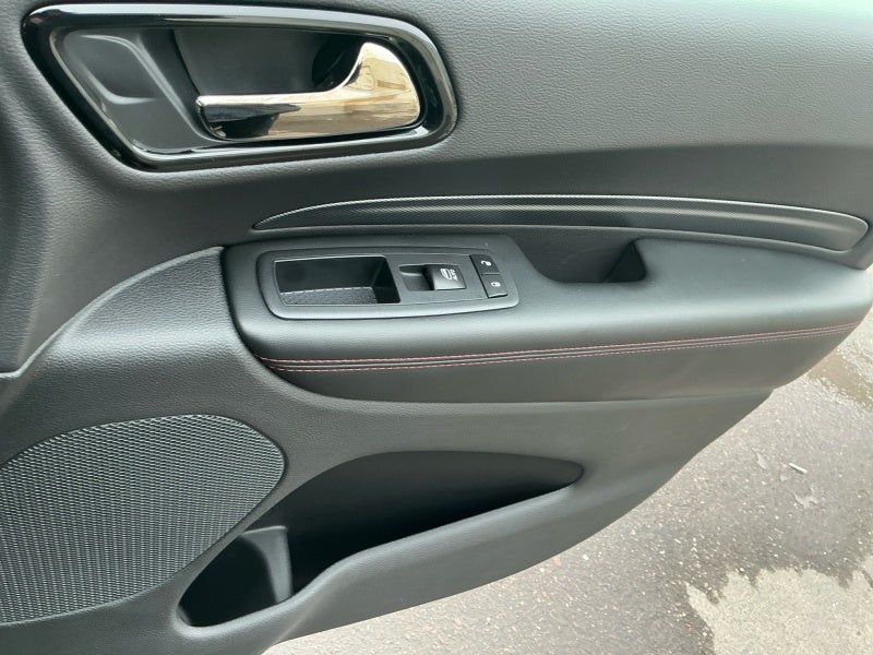 2026 Dodge Durango DURANGO GT AWD