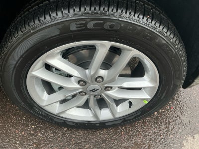 2026 Dodge Durango DURANGO GT AWD