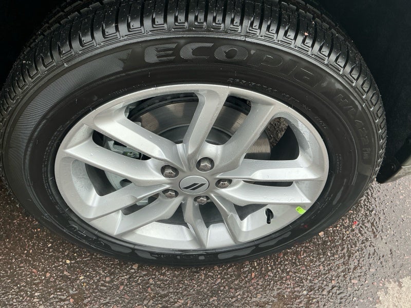 2026 Dodge Durango DURANGO GT AWD