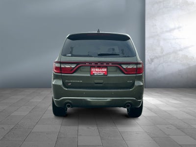 2026 Dodge Durango DURANGO GT AWD