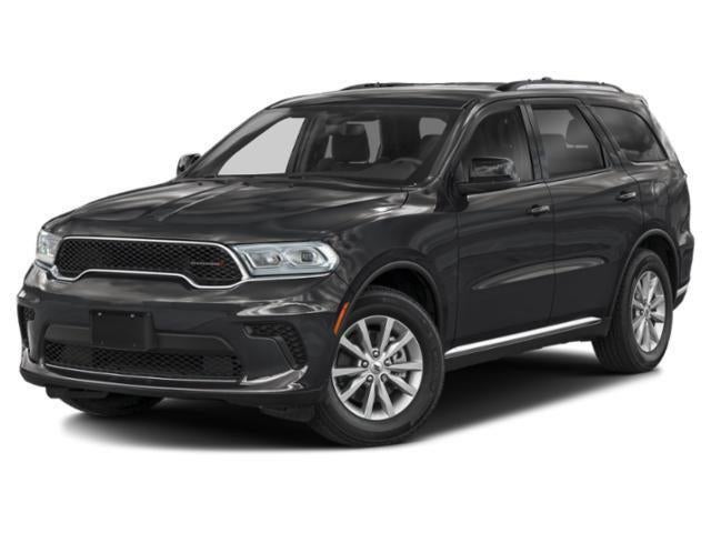 2026 Dodge Durango GT Plus AWD's photo