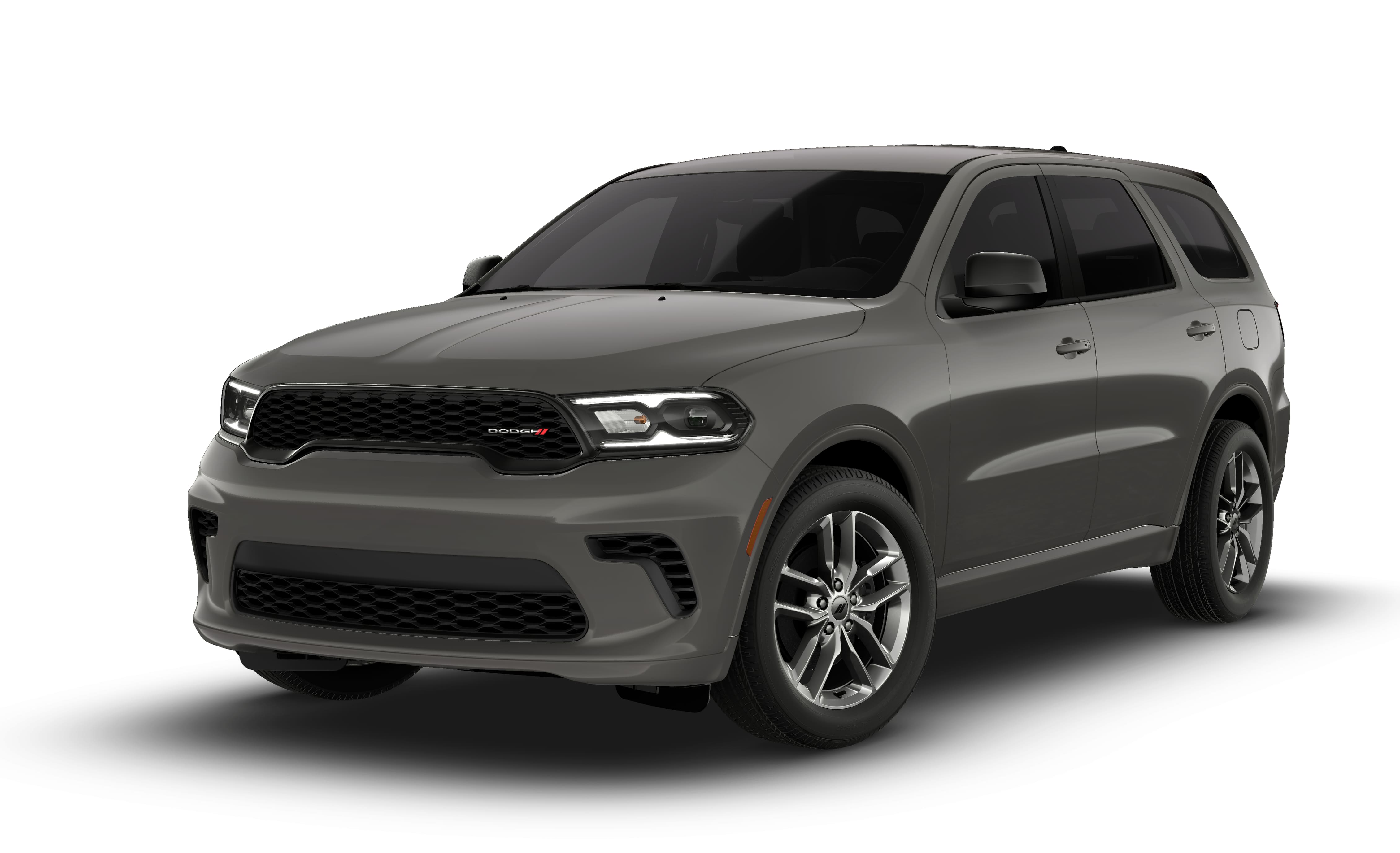 2026 Dodge Durango DURANGO GT AWD