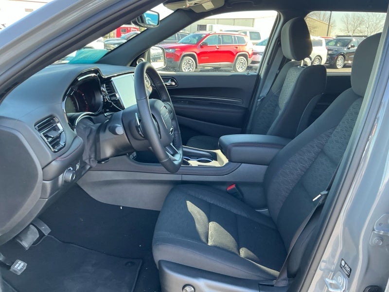 2026 Dodge Durango DURANGO GT AWD