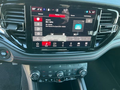 2026 Dodge Durango DURANGO GT AWD