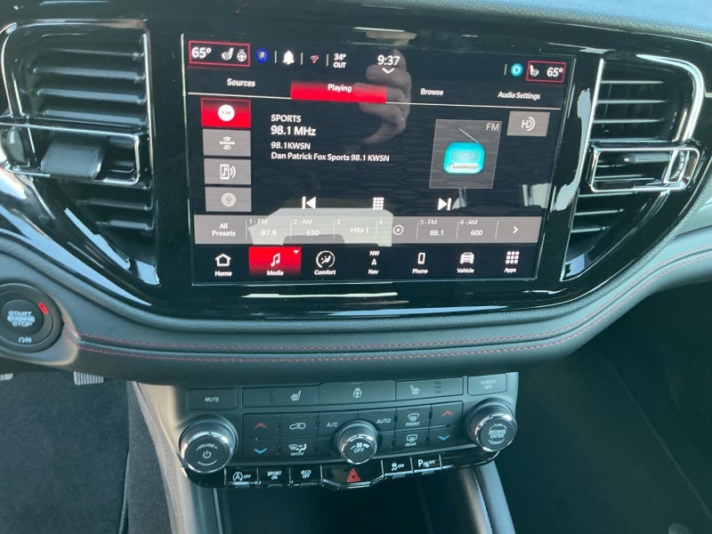 2026 Dodge Durango DURANGO GT AWD