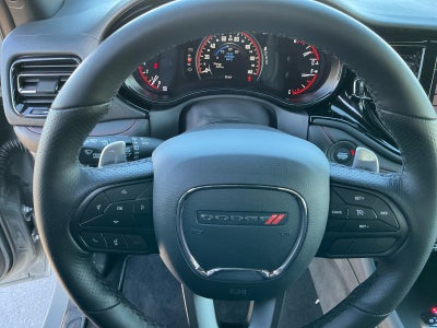 2026 Dodge Durango DURANGO GT AWD