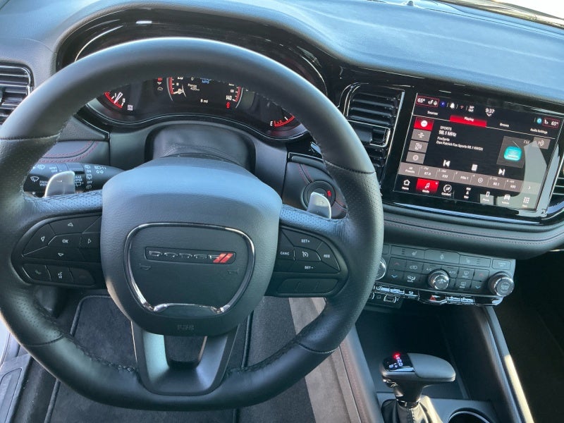 2026 Dodge Durango DURANGO GT AWD