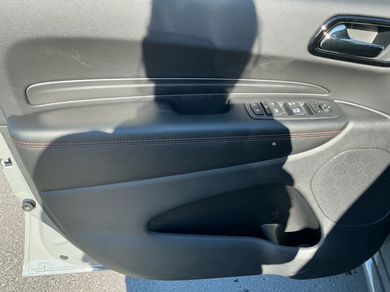 2026 Dodge Durango DURANGO GT AWD