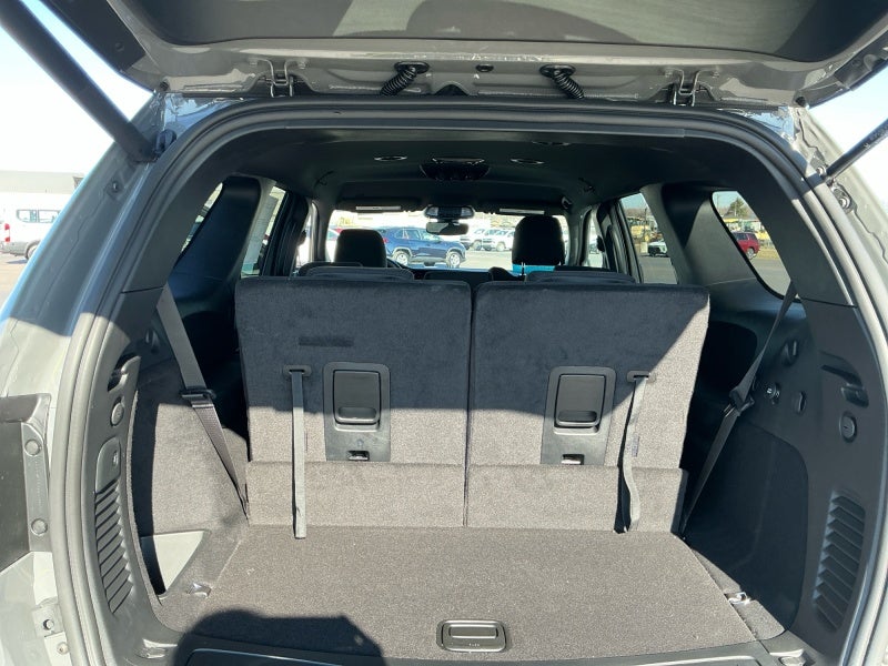 2026 Dodge Durango DURANGO GT AWD