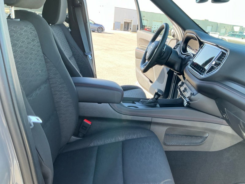 2026 Dodge Durango DURANGO GT AWD