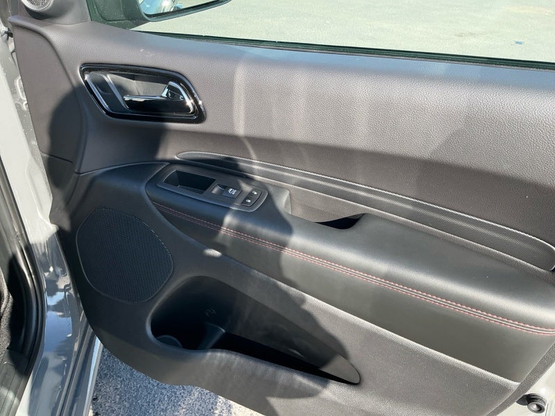 2026 Dodge Durango DURANGO GT AWD