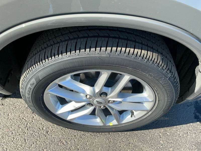 2026 Dodge Durango DURANGO GT AWD