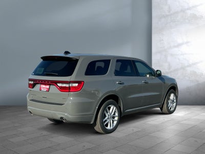 2026 Dodge Durango DURANGO GT AWD