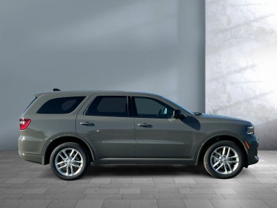 2026 Dodge Durango DURANGO GT AWD