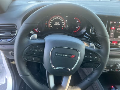 2026 Dodge Durango DURANGO GT AWD