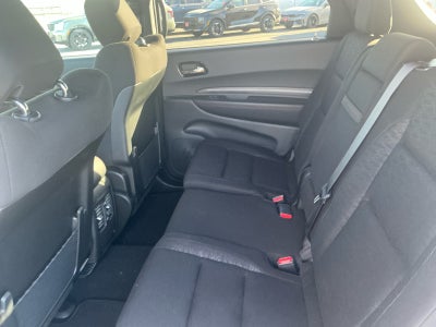 2026 Dodge Durango DURANGO GT AWD