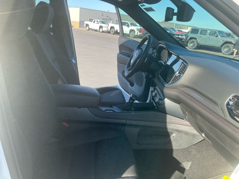 2026 Dodge Durango DURANGO GT AWD