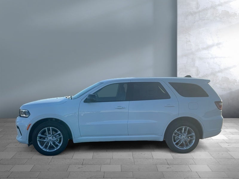2026 Dodge Durango DURANGO GT AWD