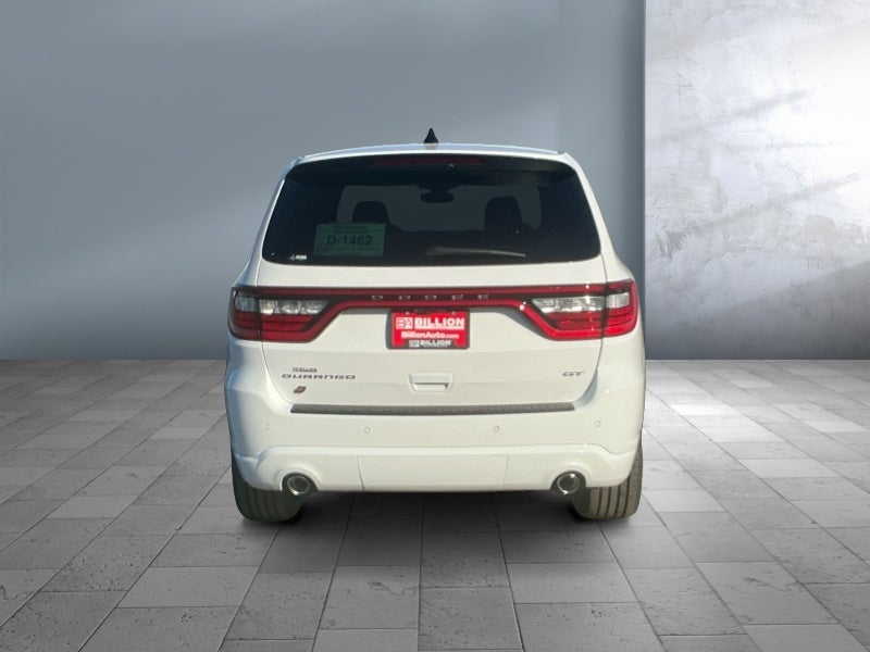 2026 Dodge Durango DURANGO GT AWD