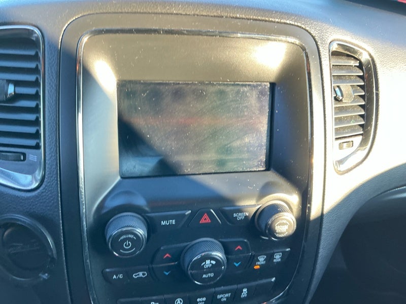 2019 Dodge Durango GT Plus AWD