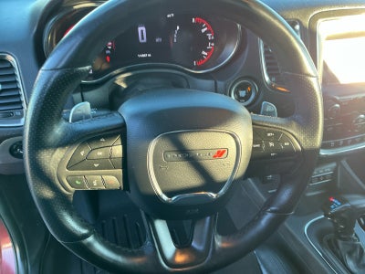 2019 Dodge Durango GT Plus AWD
